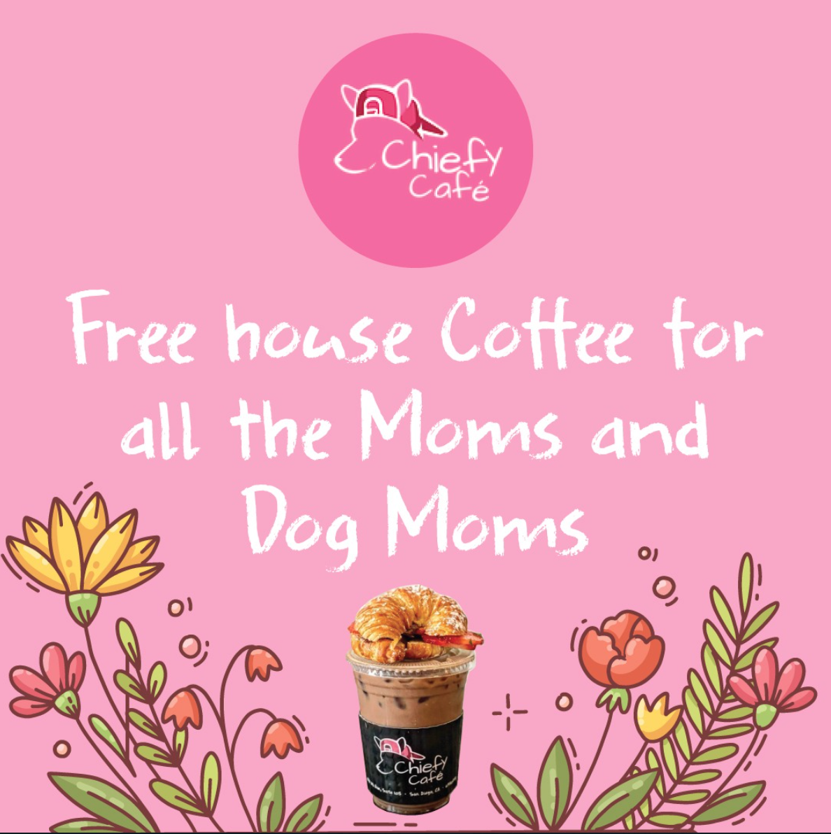 Calling all Moms!